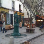 Shakespeare & Co, Rue de la Bucherie, Paris Shakespeare & Co, Rue de la Bucherie, Paris